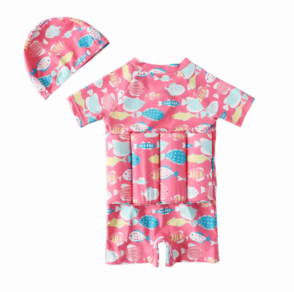 Kids Floatsuit