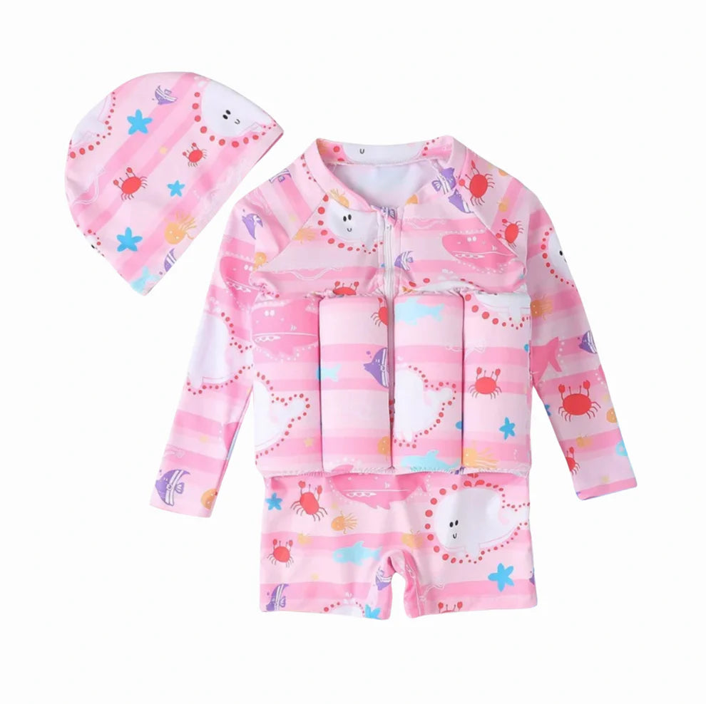 Kids Floatsuit