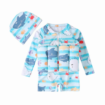 Kids Floatsuit