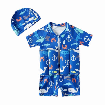 Kids Floatsuit