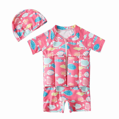Kids Floatsuit