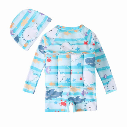 Kids Floatsuit