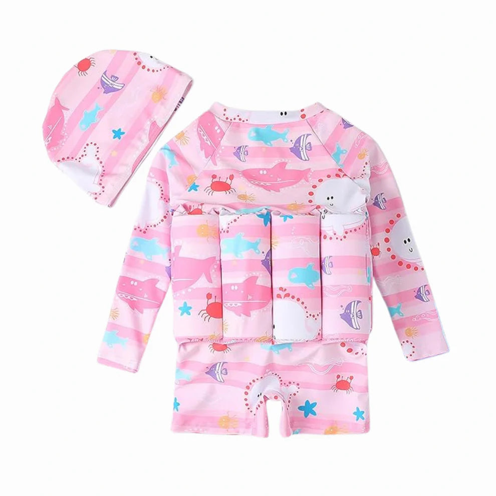 Kids Floatsuit