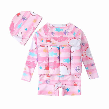 Kids Floatsuit