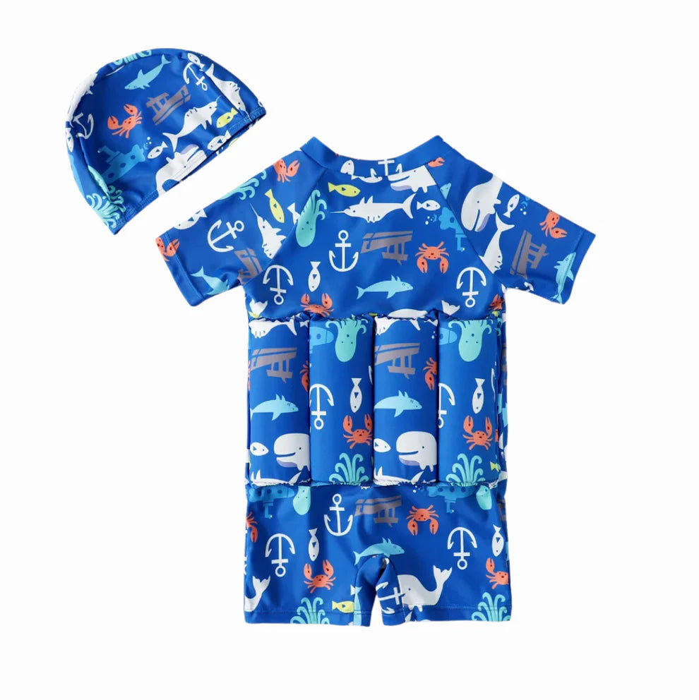Kids Floatsuit