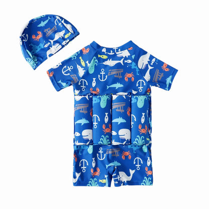 Kids Floatsuit