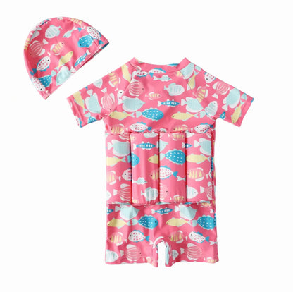 Kids Floatsuit